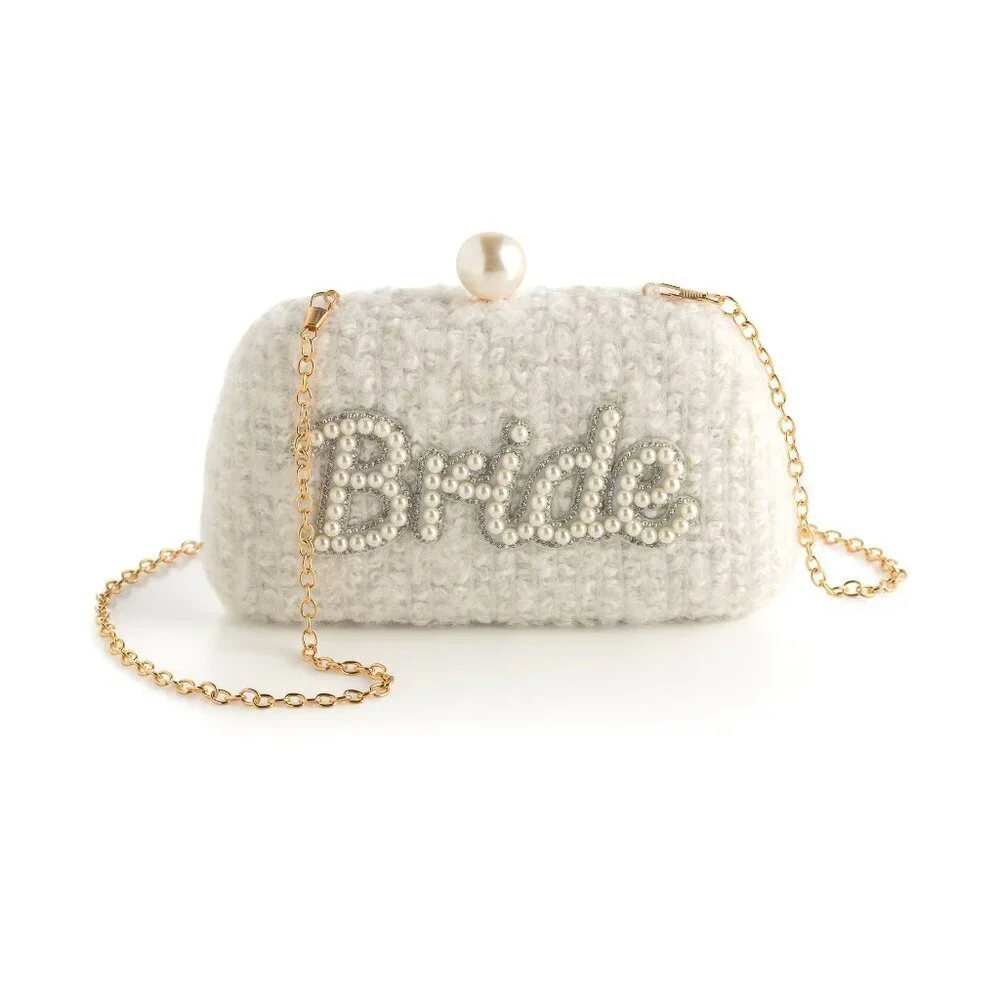 BRIDE MINAUDIERE PURSE